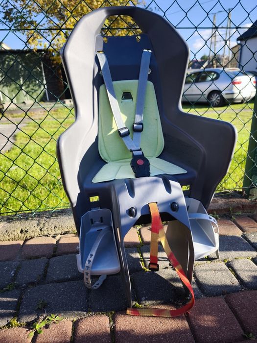 Siodełko rowerowe dziecięce