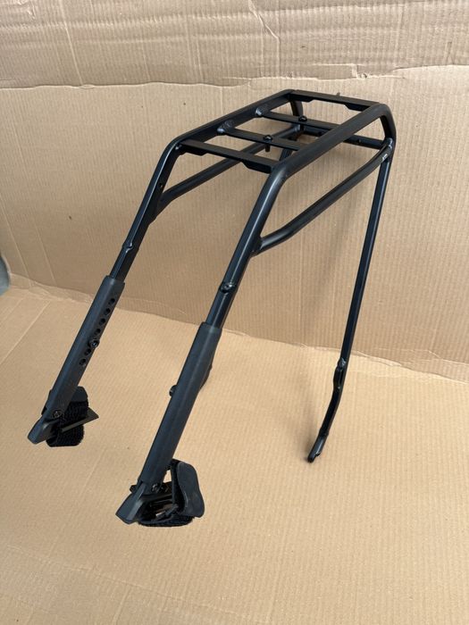 Велобагажник Cube Acid багажник