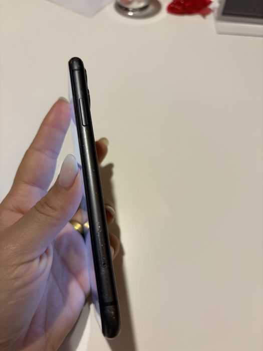 Iphone 11 64gb preto