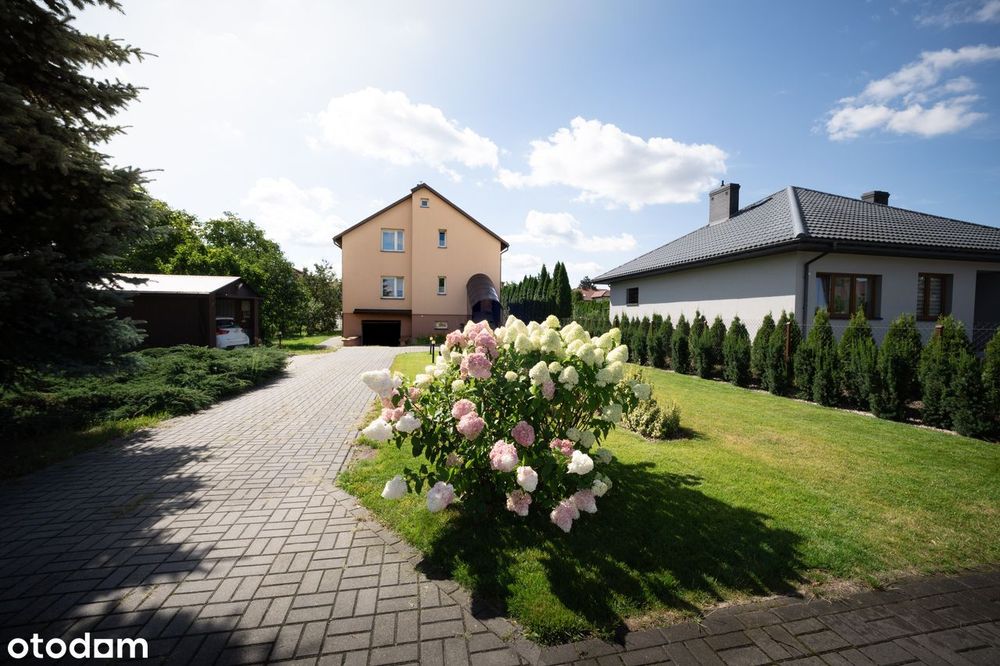 Dom – Lubartów - Widok 2