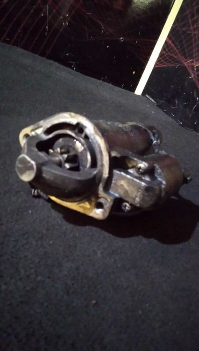 Motor De Arranque Kia Ceed Sw (Ed)