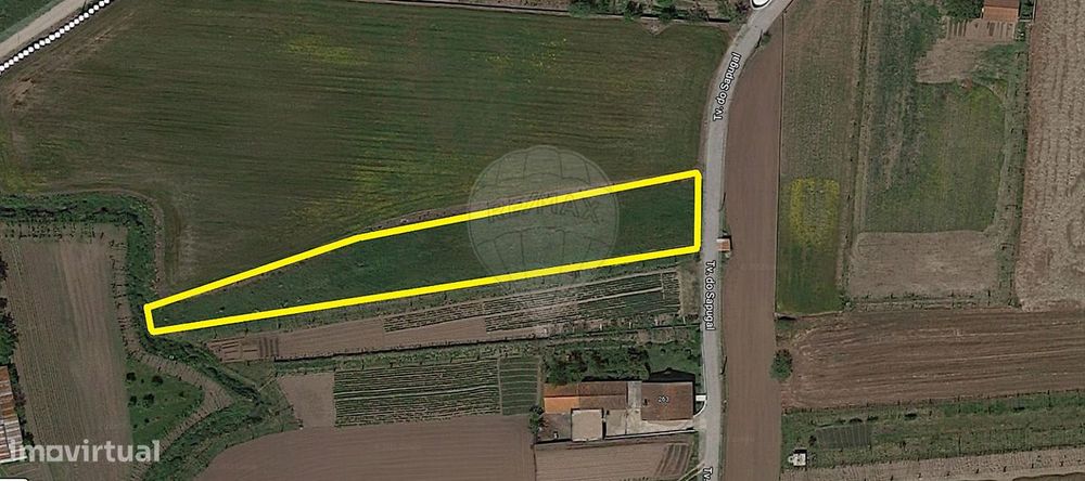 Terreno  para venda