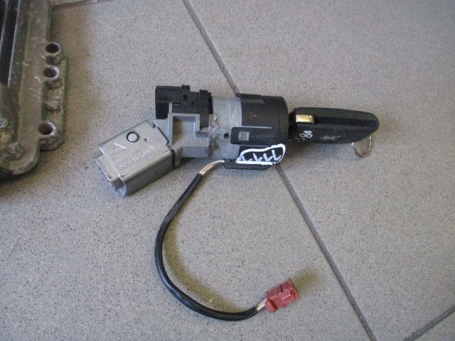 Centralina motor / ECU PEUGEOT 207 Van