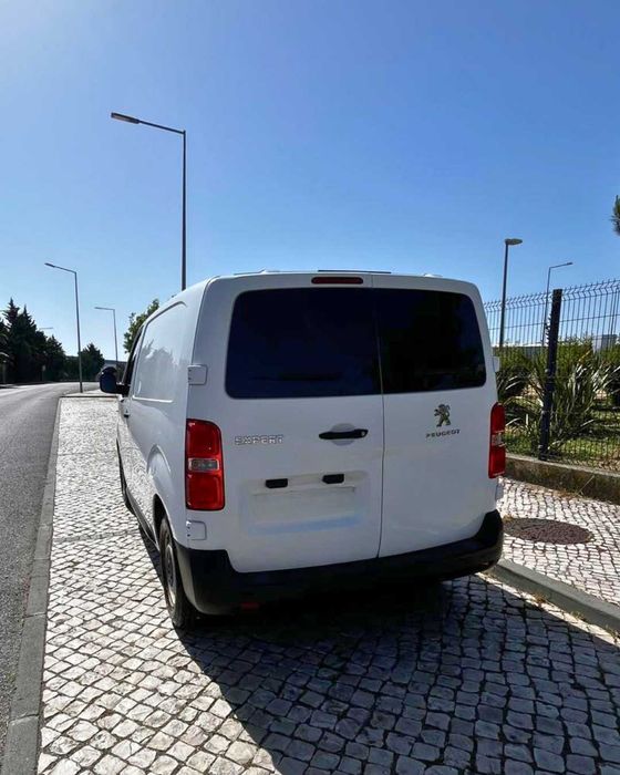 Peugeot EXPERT 226C 1.6BlueHDI95Pre