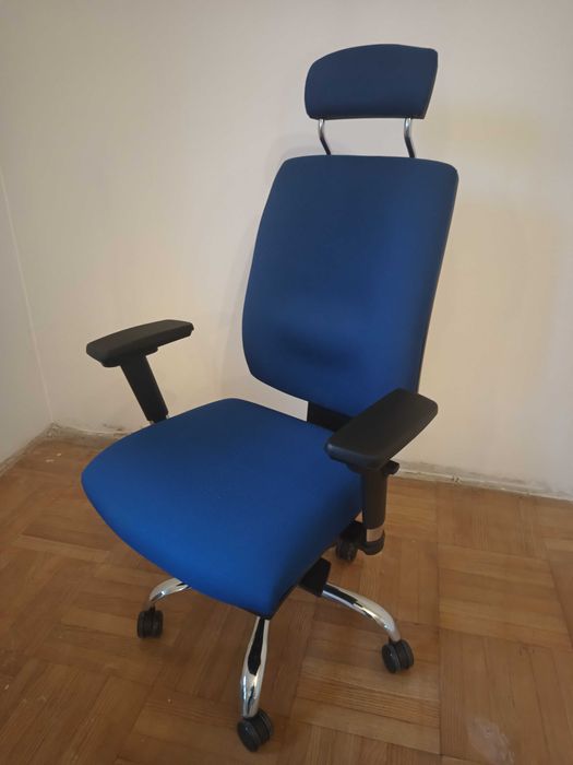 Krzesło biurowe FLEXIBLE