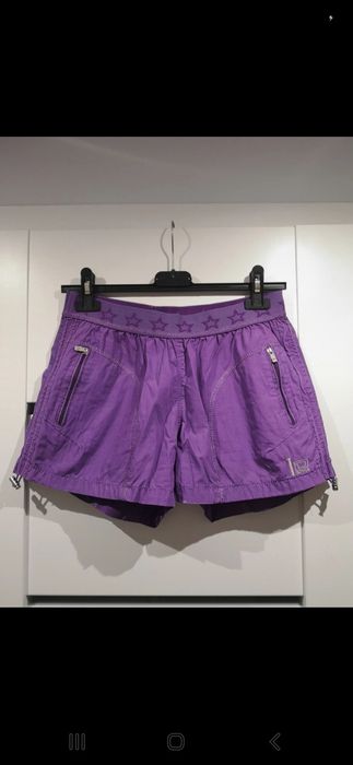 Krótkie spodenki