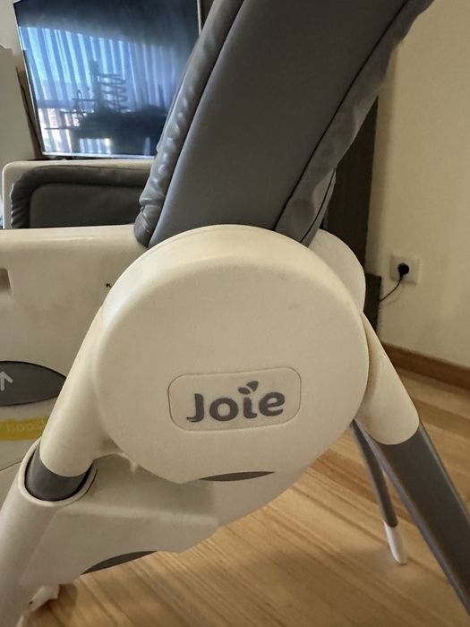 Cadeira refeicao bebe