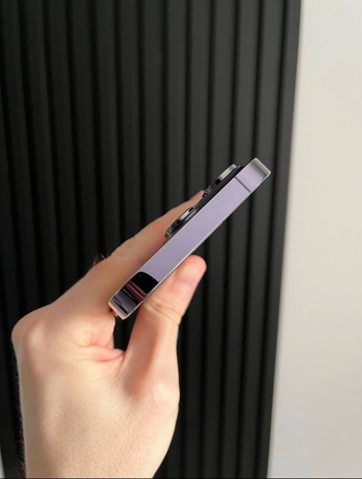 iPhone 14 pro, 128GB