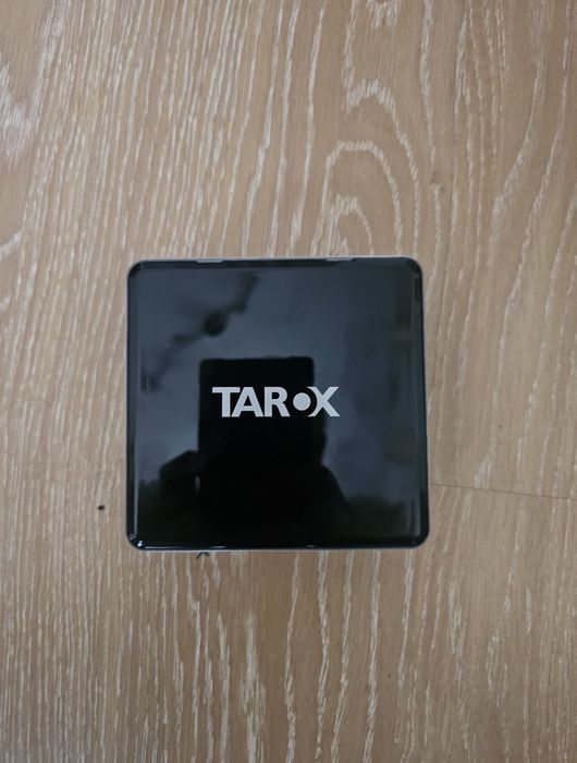Mini PC / Thin Client Tarox  eco 44 G7 – Funcional