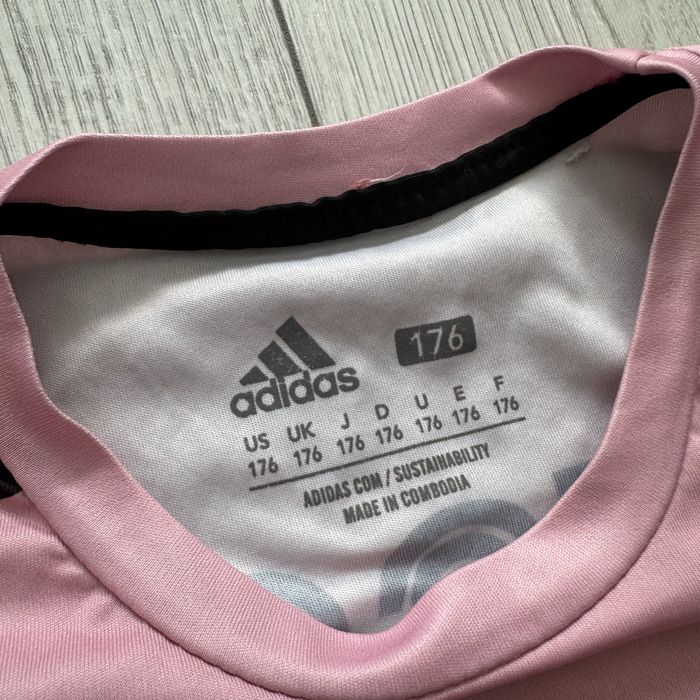 Koszulka messi miami 10 s
