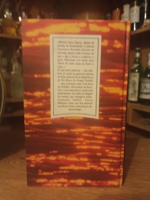 Cem Anos de Solidão