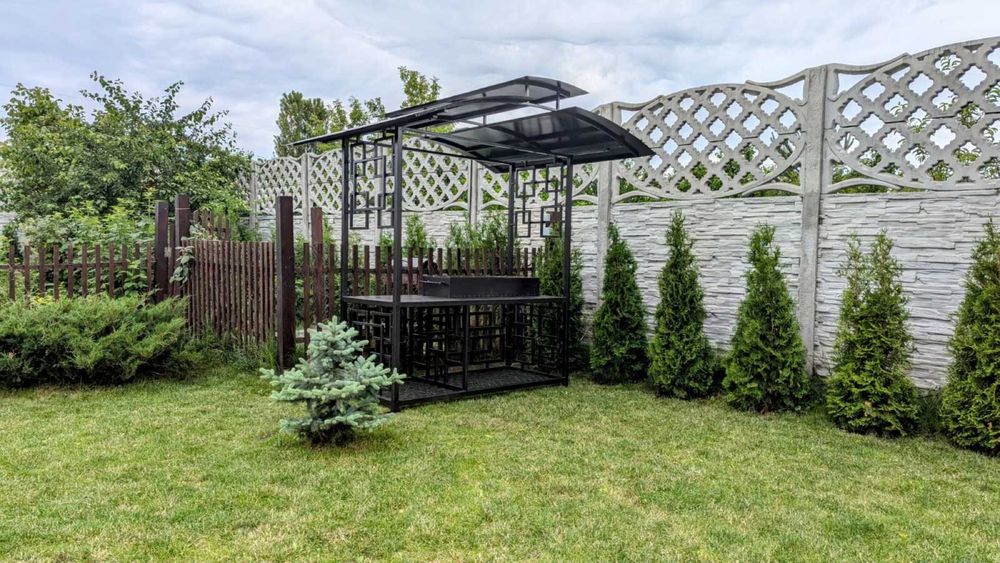 В суботу вільно. Будинок подобово Святопетрівське 7 км від Кільцевої