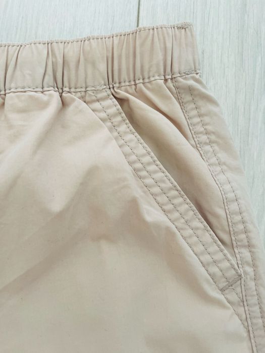 Rewelacyjne spodnie na wiosnę firmy C&A, roz. 146