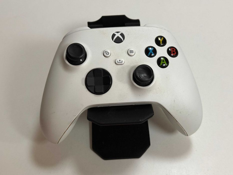 Kontroler Pad XBOX SERIES S / X - Oryginalny - Biały