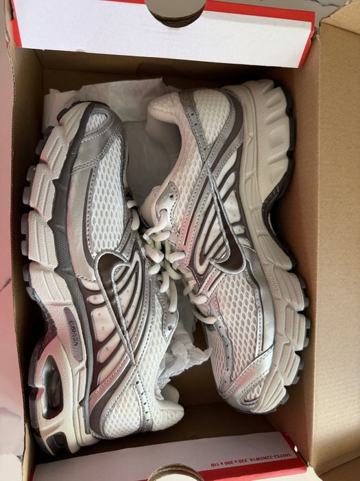Nike Air Max Moto novos