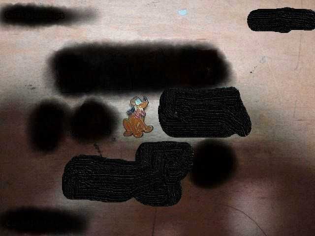 16 Pins disney,coca cola ,futebol etc