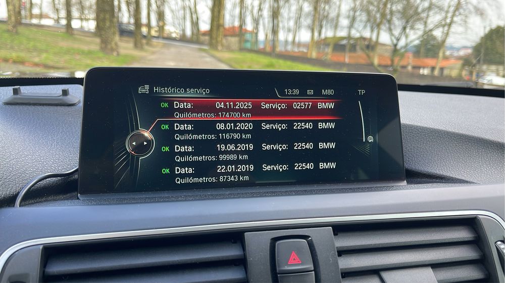 BMW  M4  COUPE  DKG  430cv urgente