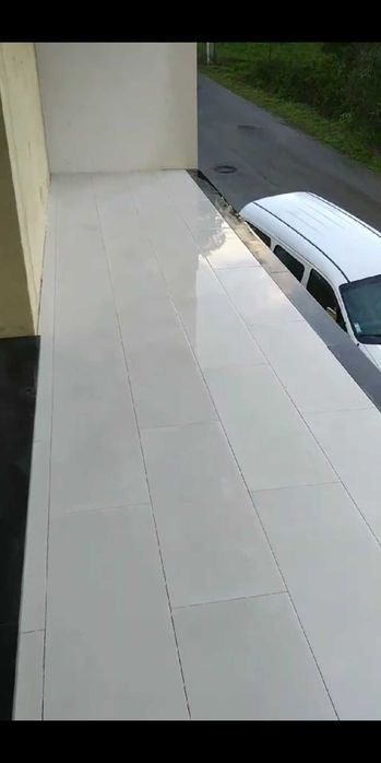 Trabalhos de construção civil