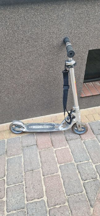 Sprzedam hulajnogę dziecięcą