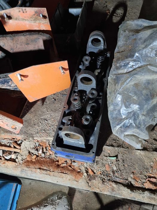 Vendo Materiais Diversos para Ford Escort MK1 e MK2