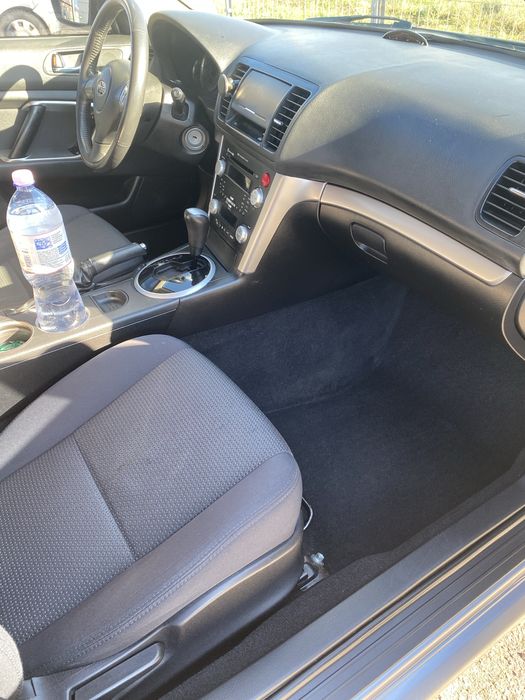 Subaru Legacy продам 2008/2.0