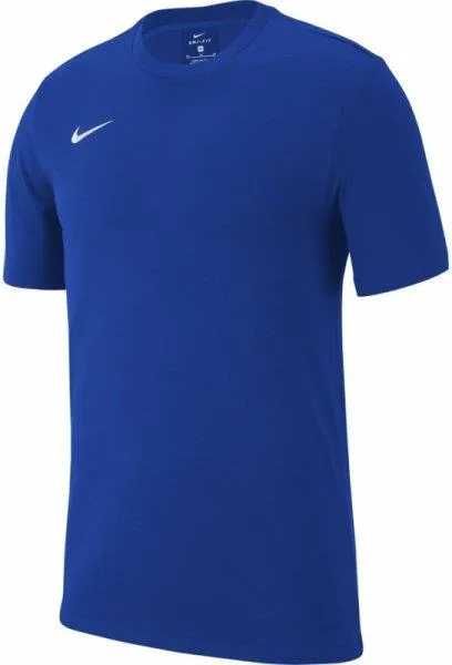 koszulka Nike M 38 niebieska koszulka nike AJ1504  463 M 38