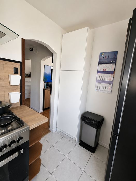 Mieszkanie 38m² Goleniów