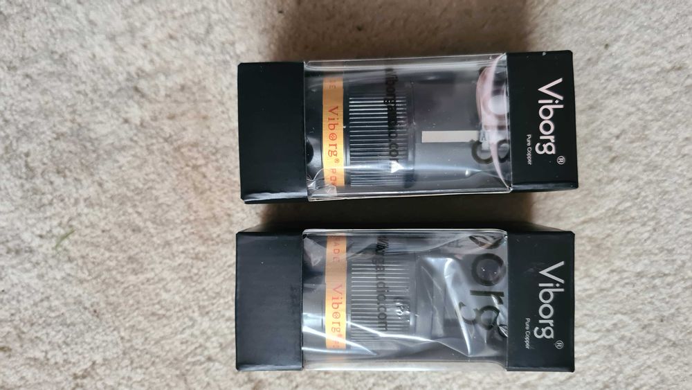 Wtyki zasilające  Viborg R, schuko, iec, rodowane