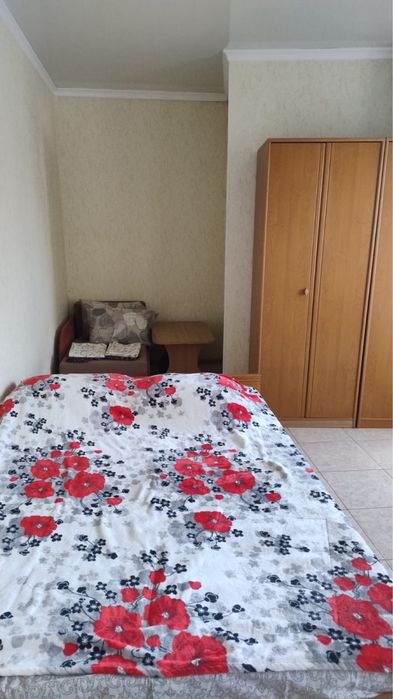 Сдам 1 квартиру студию, можно паре, можно с мал жив