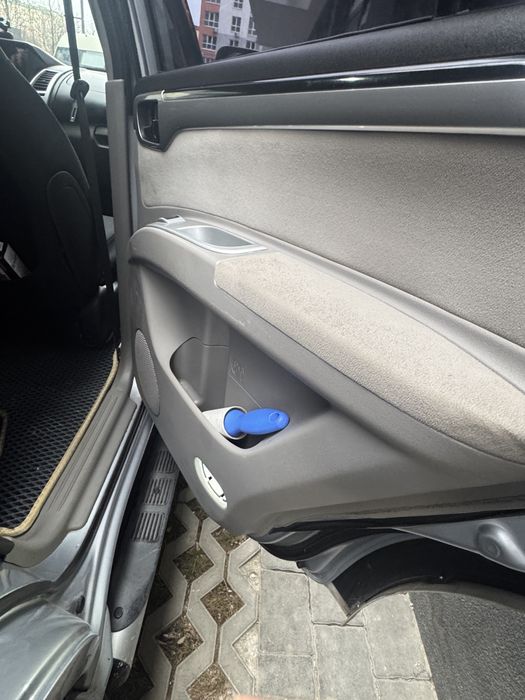 Продам Mitsubishi Pajero Sport 2013