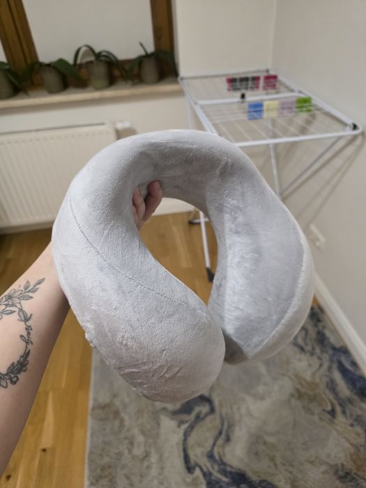 Poduszka podrozna ecoflow