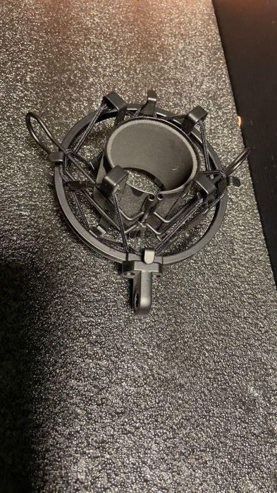 Microfone Krom Kapsule