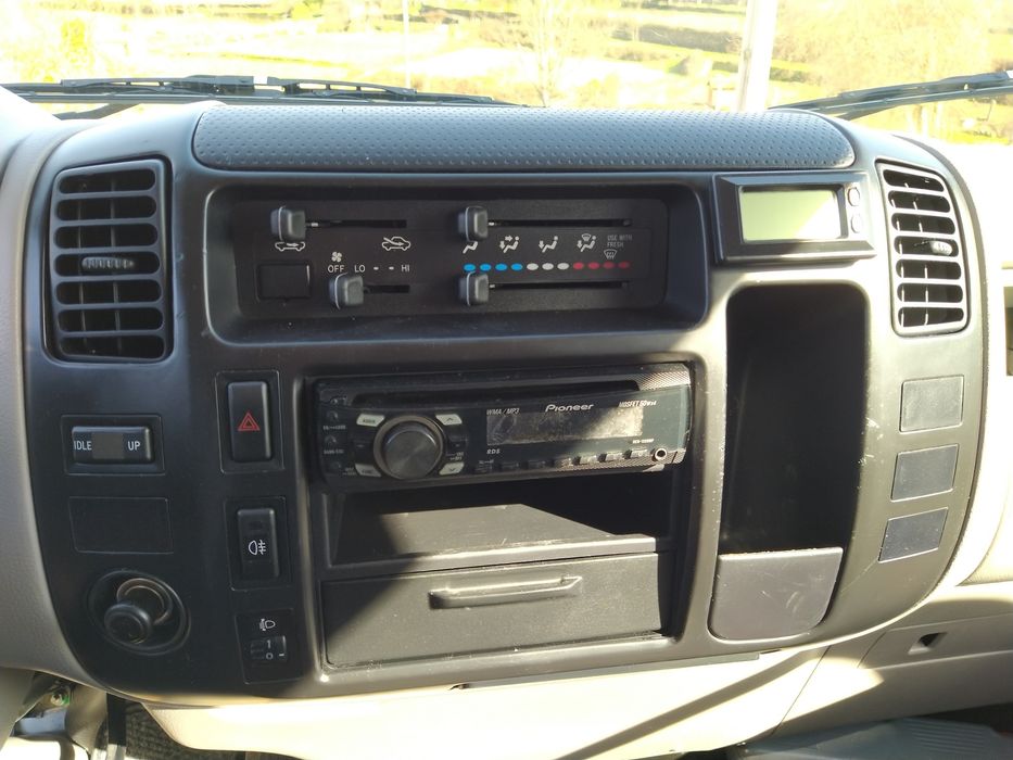 Toyota Dyna [M35.25]
3.0L [D-4D] 144HP
(• Ligeira • Rodado Duplo)