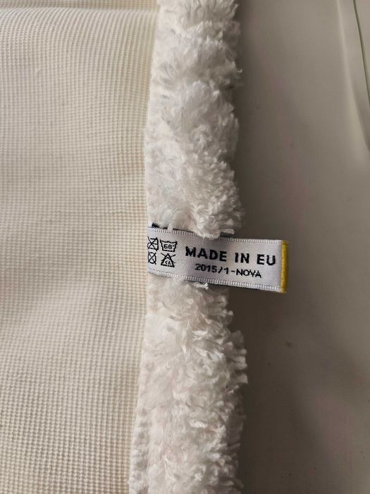 Poduszka podłogowa raypath