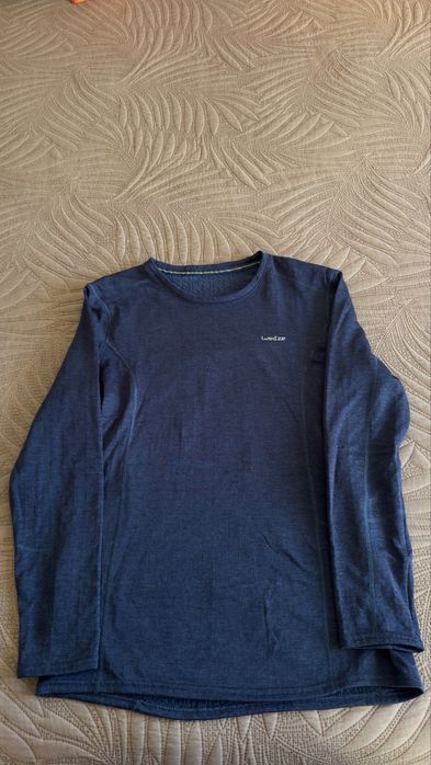 Camisola Térmica - Wedze