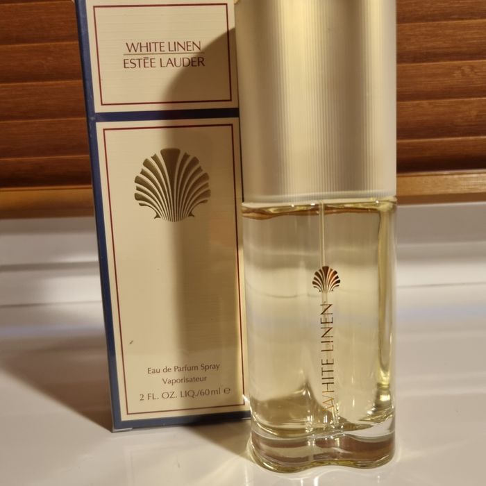 Estee Lauder white linen 60ml