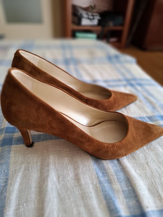 Sapatos de cerimónia da Globe
