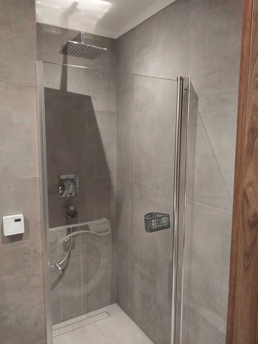 Apartament Wrocław Złotniki