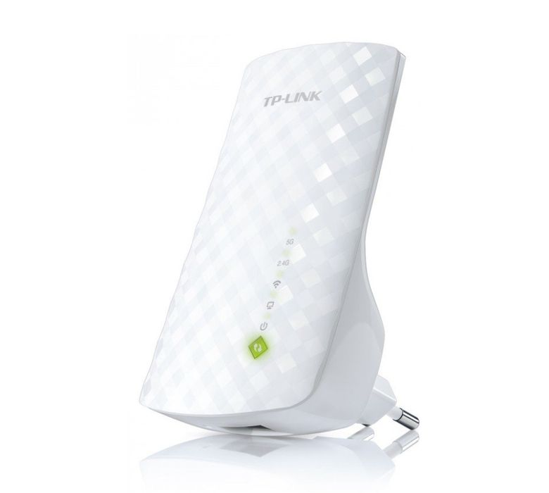 Wzmacniacz Repeater sieci TP-LINK RE200