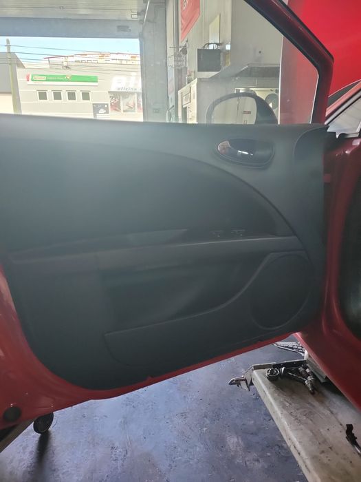 BANCOS  SEAT LEON 1 P cupra