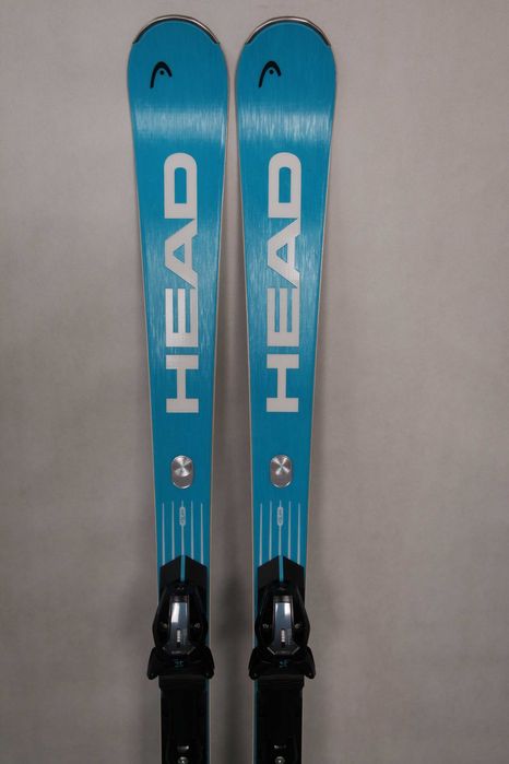 OF84 Head e SL PRO 160 test 2026 jak nowa