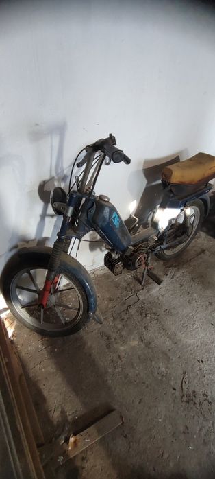 Продам піаджо мото