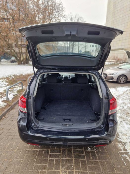 Chevrolet Cruze Kombi 1.4 Turbo 140KM.