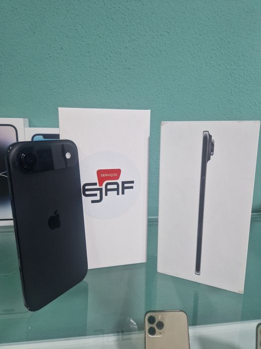 Iphone Air  256gb  , desde 33 mês, loja em Guimarães