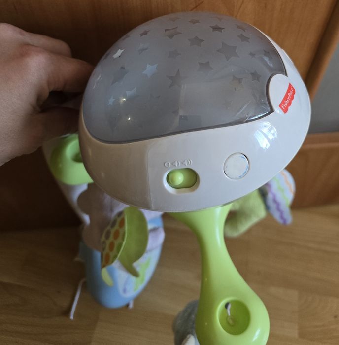 Ліжко трансформер дитяче