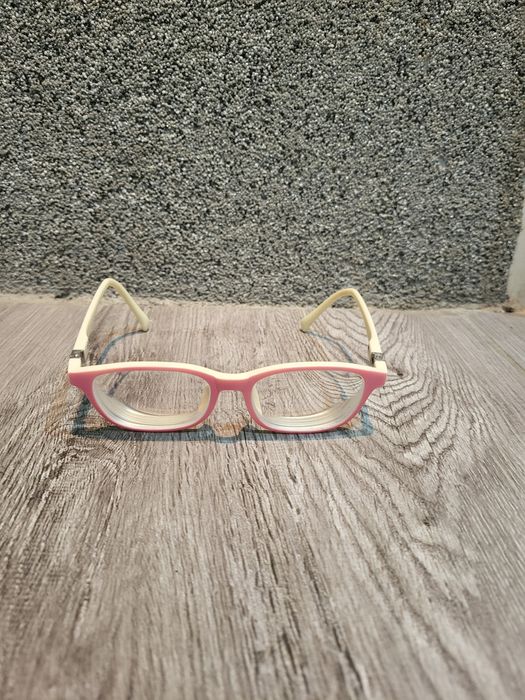 Oprawki okulary dziewczęce