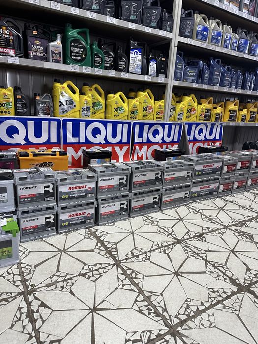 АКБ Акумулятори  преміум  класа. FIAMM  EXIDE!