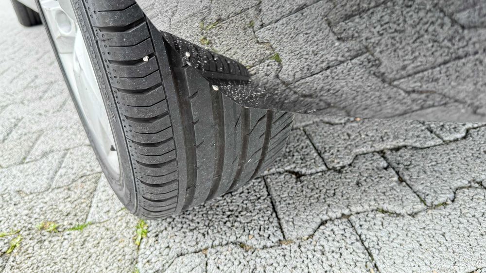 Skoda Fabia Break 1.4 TDI Style 105 cv 1 dono 78 mil km Nacional