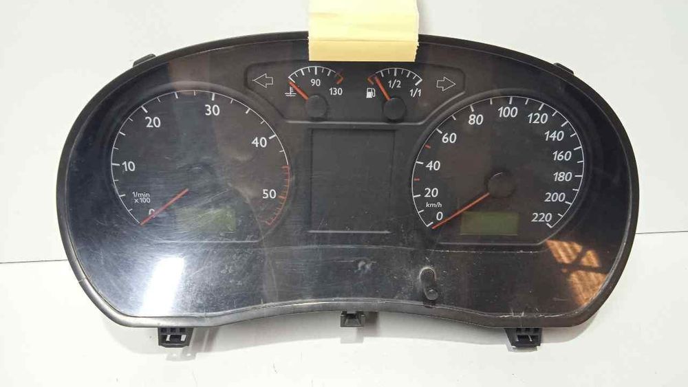 quadrante volkswagen polo iv 9N1