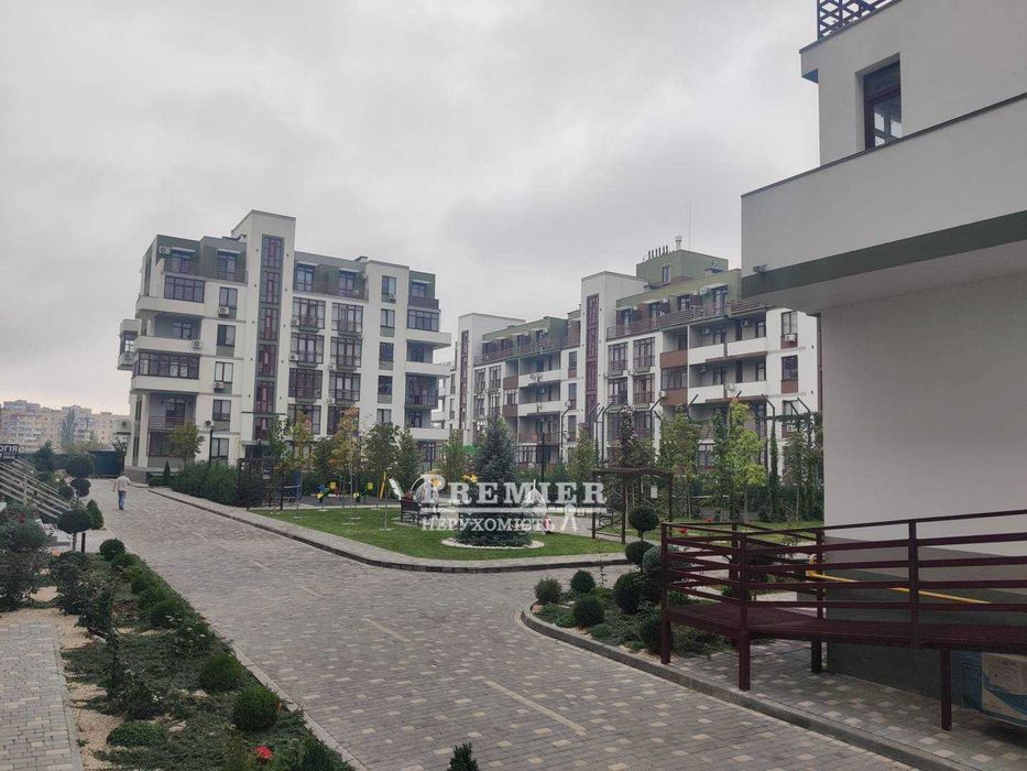 1-кімнатна квартира за адресою (площа 20,5 м²) - Atlanta.ua - фото 13